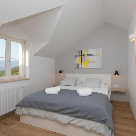 Luxury Ani, Eco-ethno Village Dol Villa Postira