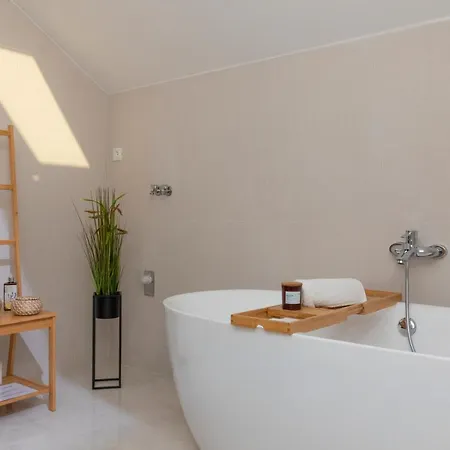 Villa Luxury Ani, Eco-ethno Village Dol