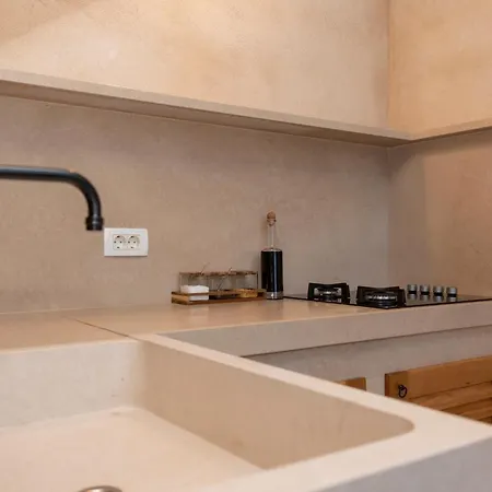 Luxury Ani, Eco-ethno Village Dol