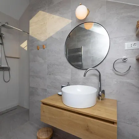 Luxury Ani, Eco-ethno Village Dol * Postira