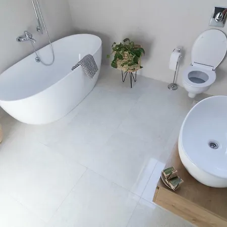Villa Luxury Ani, Eco-ethno Village Dol *